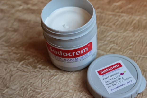 Hvad er Sudocrem? Hvad gør Sudocrem? Hvad er fordelene ved Sudocrem for huden?