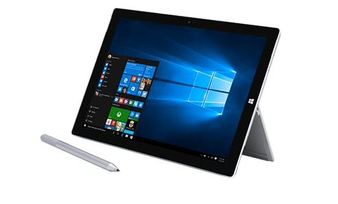 Microsoft muligvis lancerer Surface Desktop-hardware i oktober