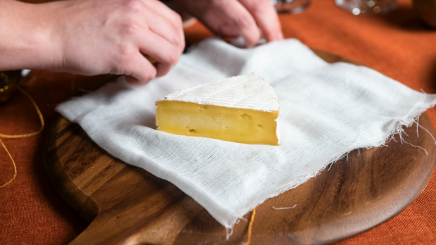 hvordan man opbevarer ost