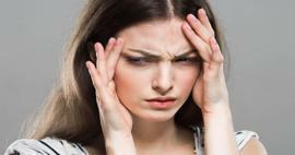 Hvad skal man gøre for øget hovedpine, mens man faster? Hvilke fødevarer forhindrer hovedpine?