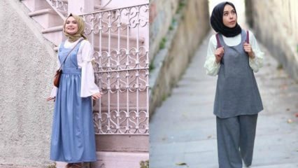 Lurvet sportstøj til unge hijab gravide kvinder