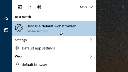 standardbrowser