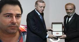 Atilla Tas knækkede af jalousi! Han glemte, at han var Ham Çökelek og målrettede Erdoğan