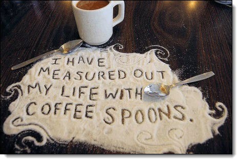 Udsigter til et langt liv afhænger af, hvor mange kopper kaffe du drikker