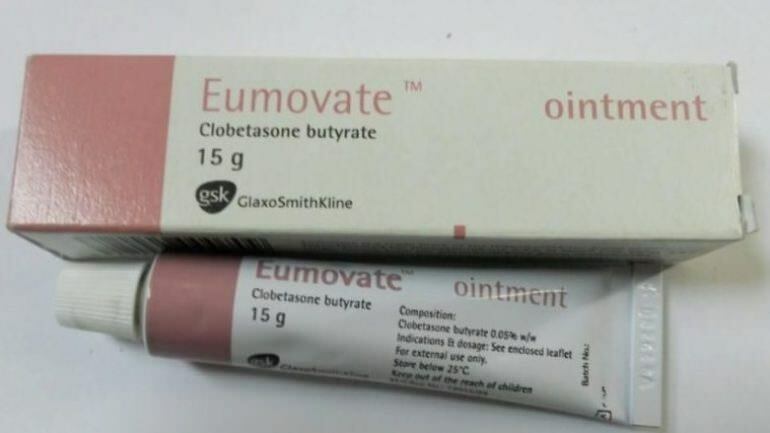 Hvad gør Eumovate-fløde? Hvordan bruges Eumovate fløde? Eumovate fløde pris