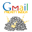 Google introducerer prioriteret indbakke med Gmail