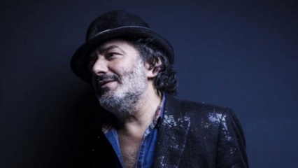 Rachid Taha dør