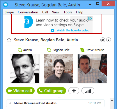 Skype-bannerannonce