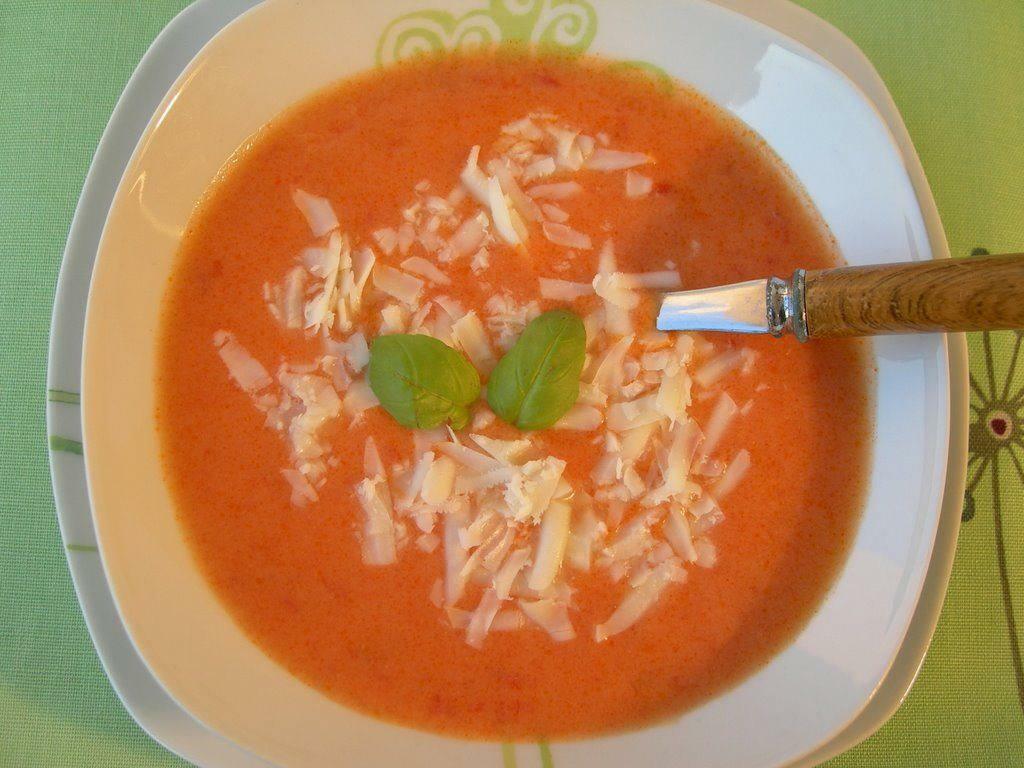 daggry suppe