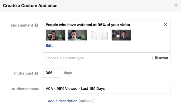 Sådan oprettes rentable Facebook-målgrupper: Social Media Examiner