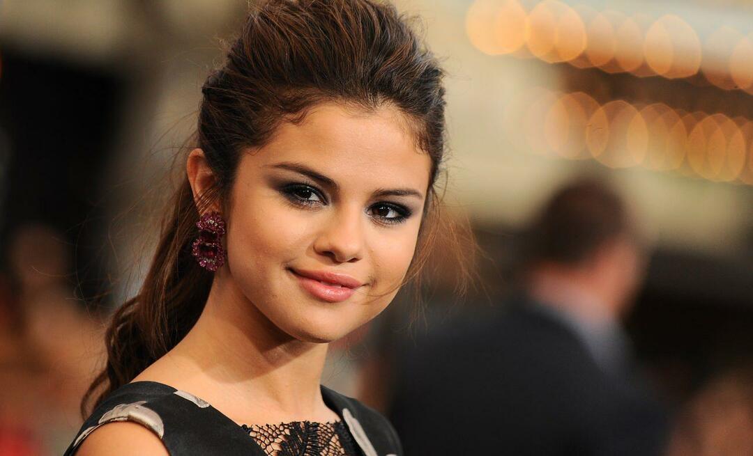 Selena Gomez dokumentar er på vej! Tilhængere venter spændt
