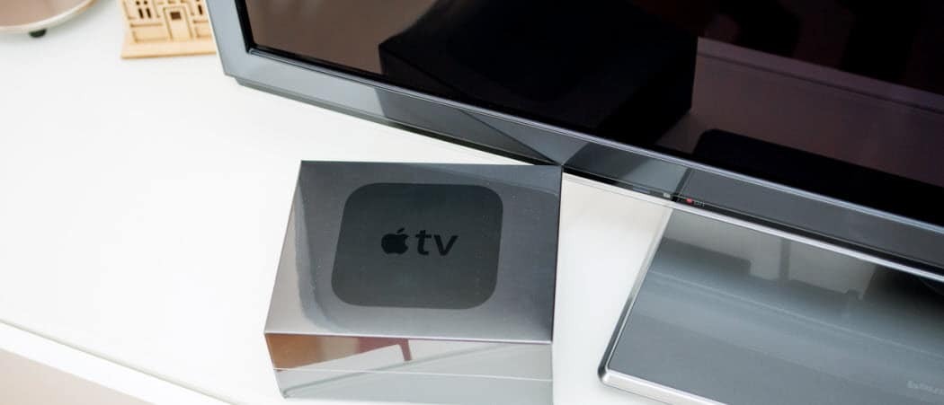 Apple TV får prisnedsættelse, uafhængig HBO-app kommer snart