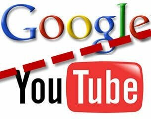 YouTube - Sådan fjerner du linket til din Google-konto