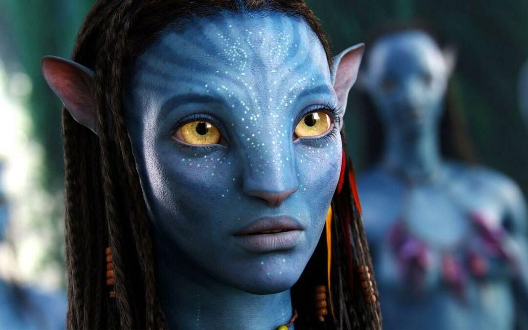 Forberedelserne til "Avatar 4" er startet, før den anden film af Avatar udkommer!