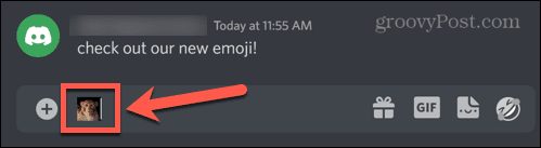 discord tilpasset emoji