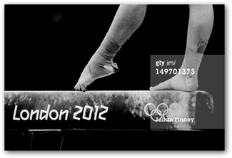 Leder du efter den bedste olympiske fotografering i 2012 på planeten? Ja, fandt det!