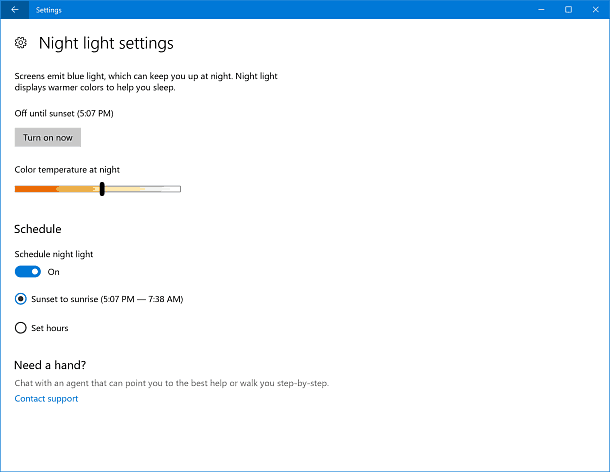 Microsoft frigiver Windows 10 Insider Preview Build 15025