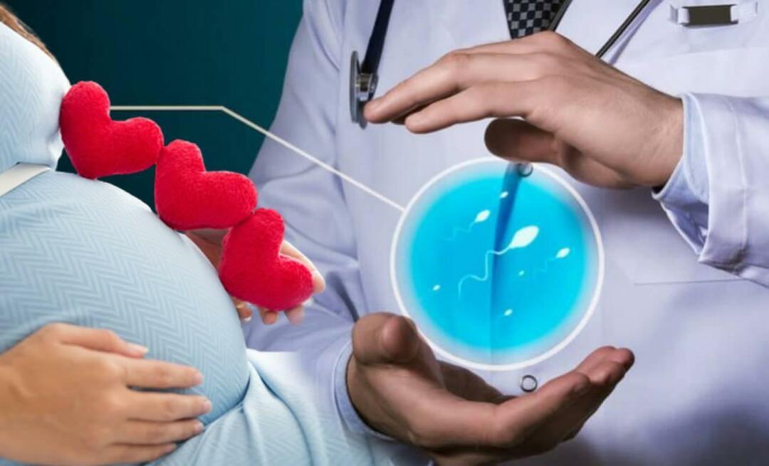 En ny metode i infertilitetsbehandling: Stamcelleterapi ved kvindelig infertilitet!