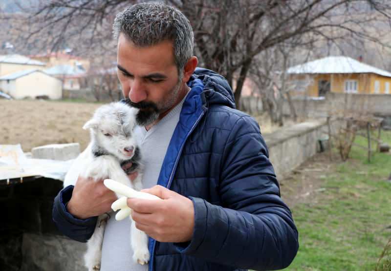 Murat Aydemir reddede gedeungens liv