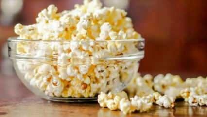 2023 popcorn maskine priser og modeller
