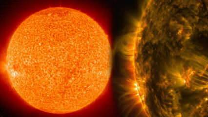 Hvad er en solopstramning? Hvornår vil solen blinke, hvad er konsekvenserne