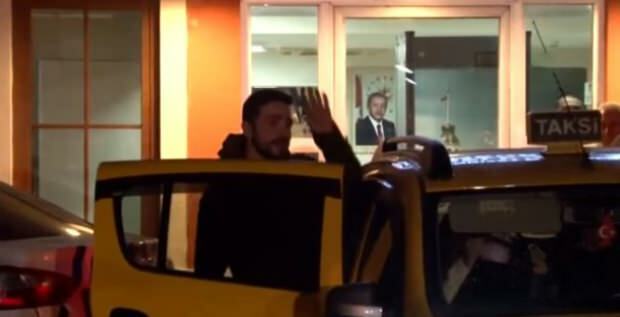 Dårlige nyheder fra skuespillerinde Ahmet Kural! Ulykke, trafikrapport dukkede op