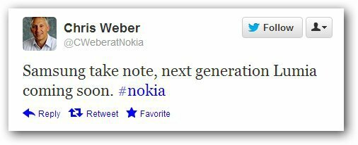 Nokia Lumia 920 til trådløs opladningspude