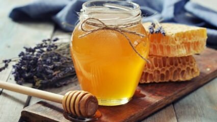 Honningmaske til hudorme