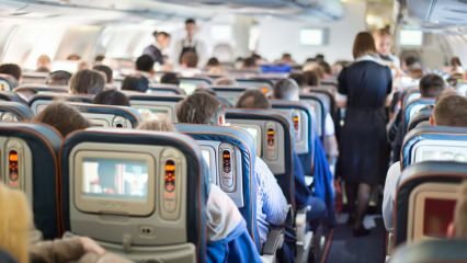 Hvad er passagerrettighederne ved flyrejser? Her er ukendte passagerrettigheder