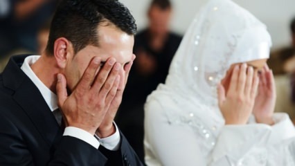 Hvad skal man overveje ved valg af kone i henhold til religiøse kriterier?