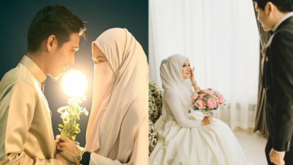 Ægteskabsbøn for singler! Hvad er dyden til Surah Taha i ægteskabet? Heldig åbningsbøn