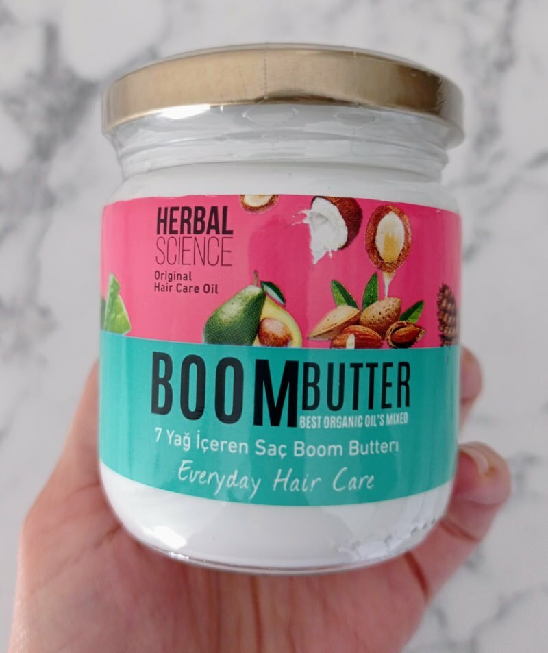 Hvad gør Boom Butter Care Oil? Hvordan bruges Boom Butter? Boom Butter fordeler for huden