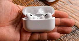 AirPods 3. Hvad er forskellene mellem næste generation og AirPods Pro?