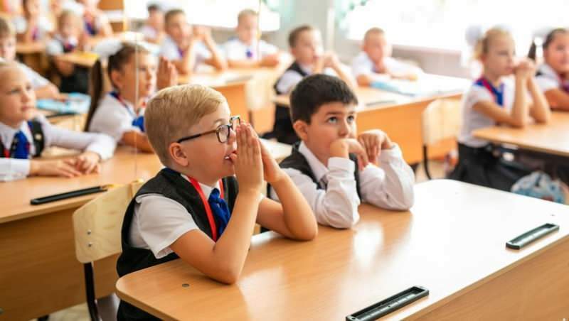 2020-skoler nøjagtig åbningsdato! Hvordan skal børn, der går i skole, beskyttes mod virussen?