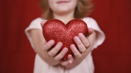 Kan børn med hjertesygdomme spille sport?