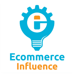 Top marketing podcasts, The Ecommerce Influence Show.