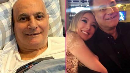 Erklæring om Mehmet Ali Erbil, der startede stamcelleterapi!