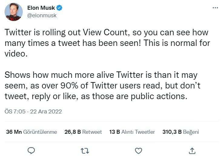 elon musk bragte en ny funktion til twitter