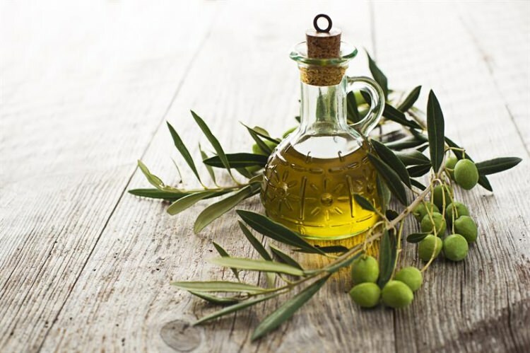 olivenolie renere