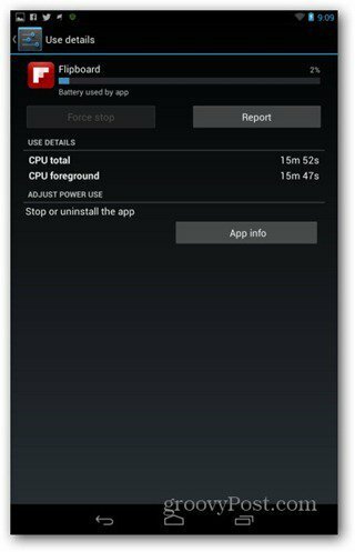 Nexus 7-appinfo