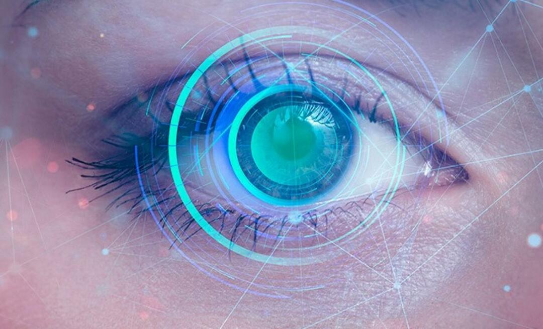 Hvad forårsager lysglimt i øjet, og hvordan behandles det?