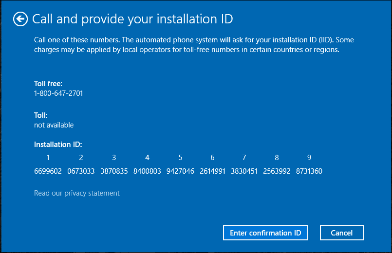 Sådan overføres din Windows 10-licens til en ny computer