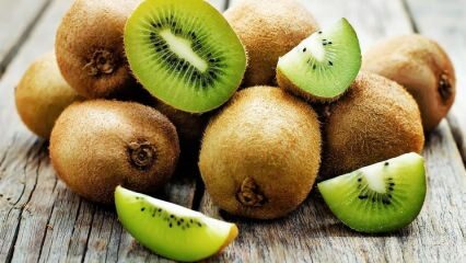 Bør frugt fortæres med deres hud?