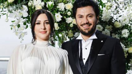 Skuespillerinden Yasemin Sakallıoğlu giftede sig med sin forlovede Burak Yırtar! Hvem er Yasemin Sakallıoğlu?