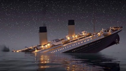 'Titanic' 2 kommer