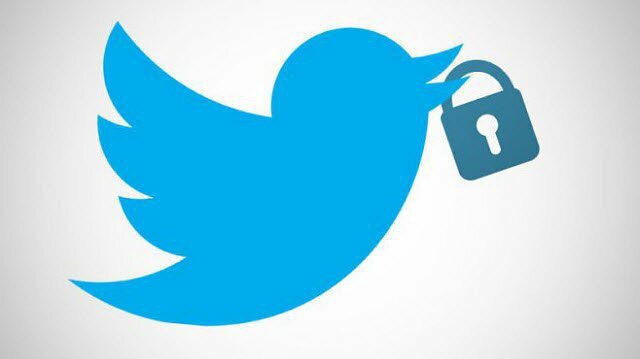 Beskyt dit privatliv på Twitter med nye datakontroller