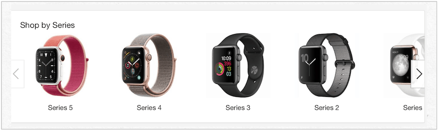 sælge Apple Watch på eBay