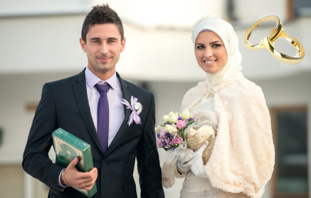 Hvordan skal man bede om ægteskab? held og lykke bøn