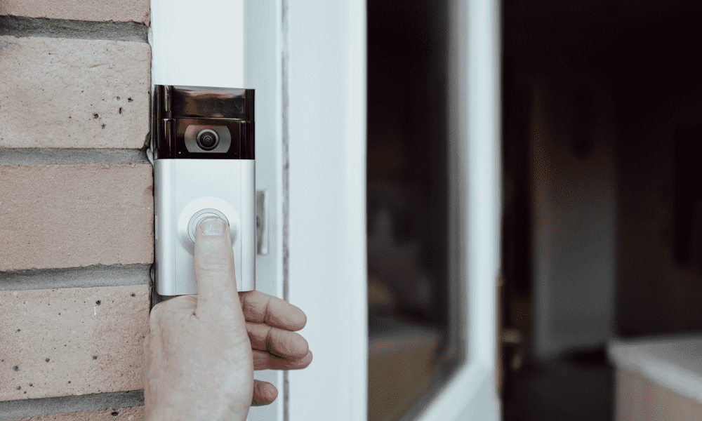 Ringet dørklokke vil ikke holde op med at ringe: 9 rettelser