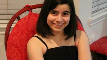 Resultatet, der gør den 18-årige pianist Elif Işıl stolt!